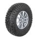 BF Goodrich Terrain T/A KM3 POR 255/65R17 114/110Q 2019 Made in USA