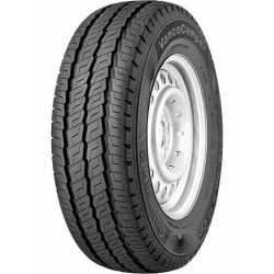 CONTINENTAL VANCONTACT CAMPER AS 215/70R15 109R