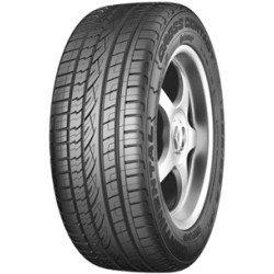 CONTINENTAL 235/55R17 CROSSCONTACT UHP 99H FR