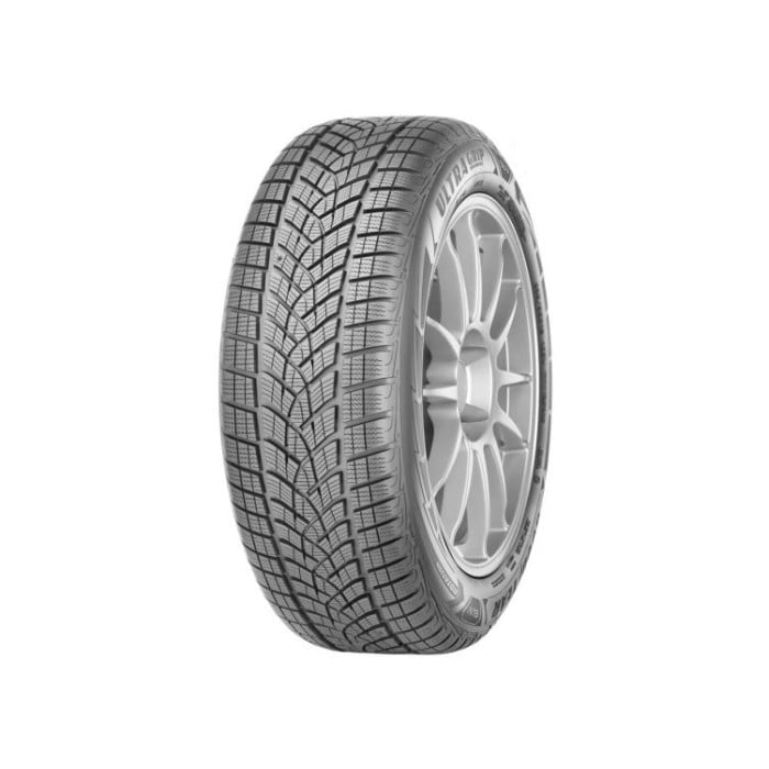 GOODYEAR 215/60R17 ULTRAGRIP PERFORMANCE + SUV 96H