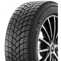 MICHELIN 215/50R17 X-Ice Snow 95 H XL ( C E A 69dB )