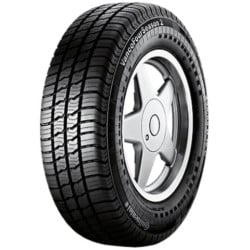 CONTINENTAL VANCOFOURSEASON 2 205/65R16 107T
