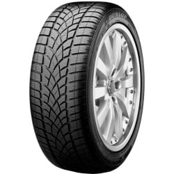 DUNLOP 275/40R19 SP WINTER SPORT 3D [105] V XL MFS J