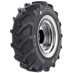 320/70R20 Ascenso CDR700 123D TL