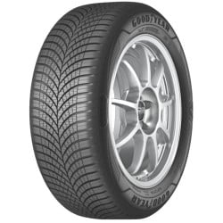 GOODYEAR 245/45R19 VECTOR 4SEASONS G3 102W XL FP M+S
