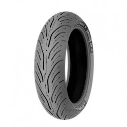 MICHELIN 190/55R17 Pilot Road 4 GT Rear TL 75 W