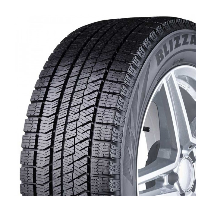 BRIDGESTONE 205/50R17 Blizzak ICE 93 H XL ( F F 72dB )