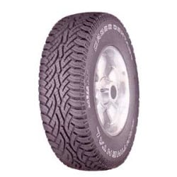CONTINENTAL ContiCrossContact AT 235/85R16 114/111Q