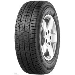 CONTINENTAL 215/65R16C VANCONTACT 4SEASON 109/107T M+S