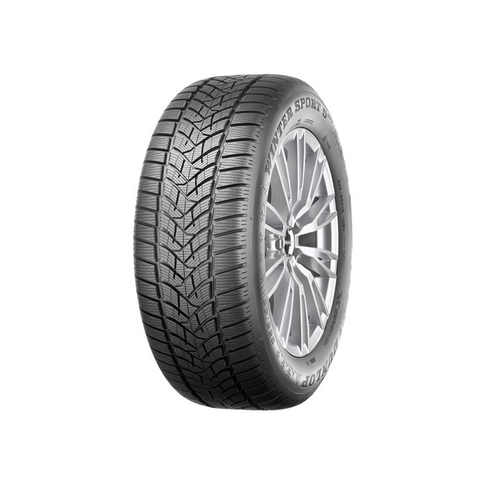 DUNLOP 285/40R20 WINTER SPORT 5 SUV 108V XL MFS MO