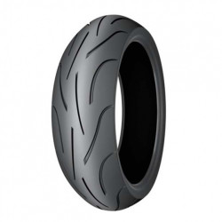 MICHELIN 170/60R17 Pilot Power 2CT Rear TL 72 W