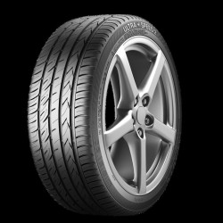 GISLAVED 215/55R18 ULTRA*SPEED 2 99V XL FR