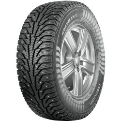 225/70R15C NOKIAN NORDMAN C 112/110R DOT22