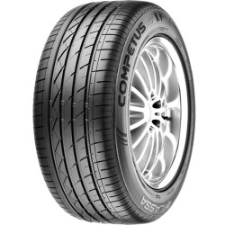 235/65R17 LASSA COMPETUS H/P 108V XL DOT21