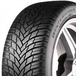 FIRESTONE 225/55R18 WinterHawk 4 102 V XL ( C B B 71dB )