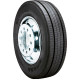 FULDA 245/70R17.5 ECOTONN 143/141J TL M+S 3PMSF /priekaba