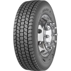 SAVA 315/60R22.5 ORJAK 5 152/148L TL M+S 3PMSF /galinė