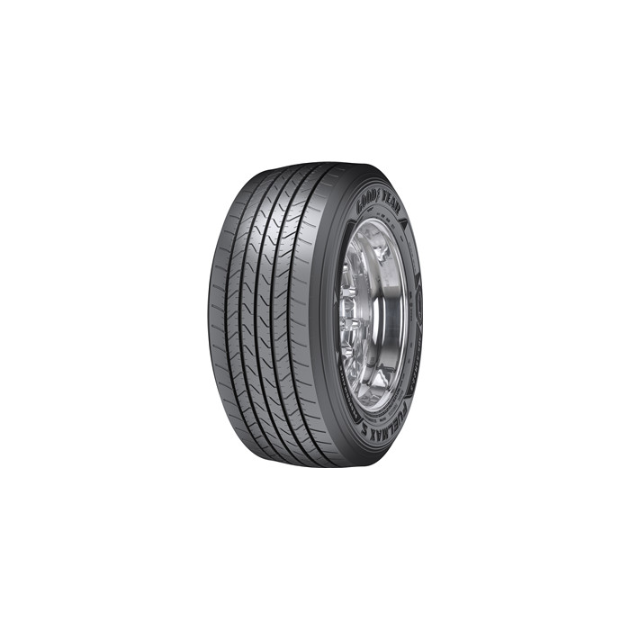 GOODYEAR 315/70R22.5 FUELMAX S PERFORMANCE 156/150L TL M+S 3PMSF