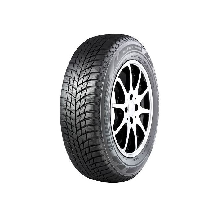 BRIDGESTONE 225/45R18 BLIZZAK LM001 91H FR MO