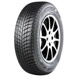 BRIDGESTONE 225/50R17 BLIZZAK LM001 98H XL 3SE WR RFT *