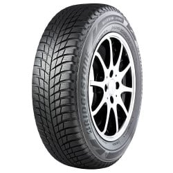 BRIDGESTONE 225/55R17 BLIZZAK LM001 97H RFT *