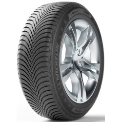 MICHELIN 245/45R19 PILOT ALPIN 5 102V XL FR ZP (RFT)