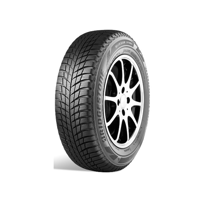 BRIDGESTONE 275/45R20 BLIZZAK LM001 110V XL X5 WR RFT *
