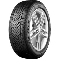 BRIDGESTONE 205/60R16 BLIZZAK LM005 DRIVEGUARD 96H XL RFT