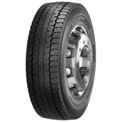 PIRELLI R02 PROFUEL DRIVE 225/75R17.5 129M