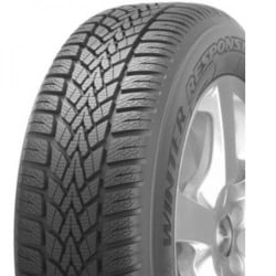 DUNLOP 185/65R15 Winter Response 2 88 T ( C C B 70dB )