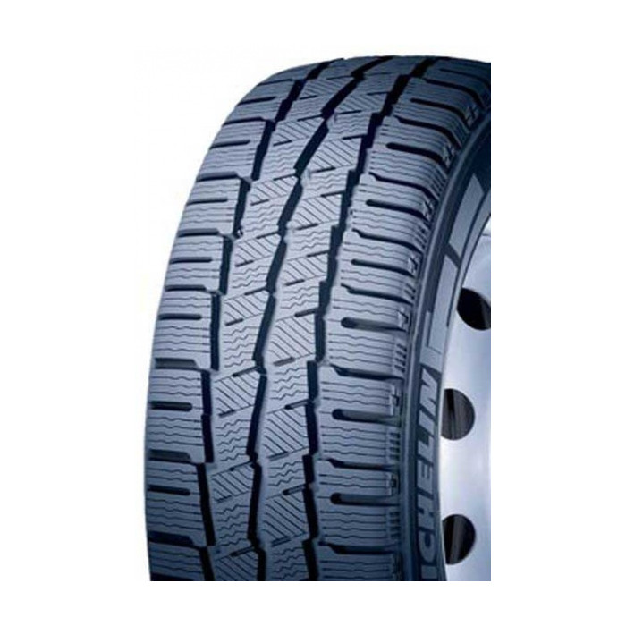 MICHELIN 235/60R17 Agilis Alpin 117/115 R ( C B B 71dB )