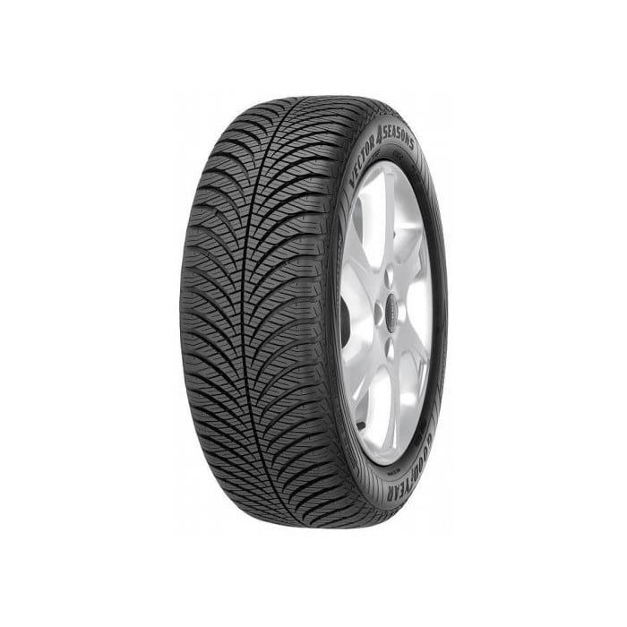 GOODYEAR 185/65R15 VECTOR 4SEASONS G2 88V