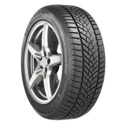 FULDA 235/45R17 KRISTALL CONTROL HP2 FP 97V XL
