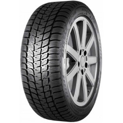 BRIDGESTONE 235/60R17 BLIZZAK LM25 4X4 102H MO