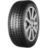 BRIDGESTONE 235/60R17 BLIZZAK LM25 4X4 102H MO
