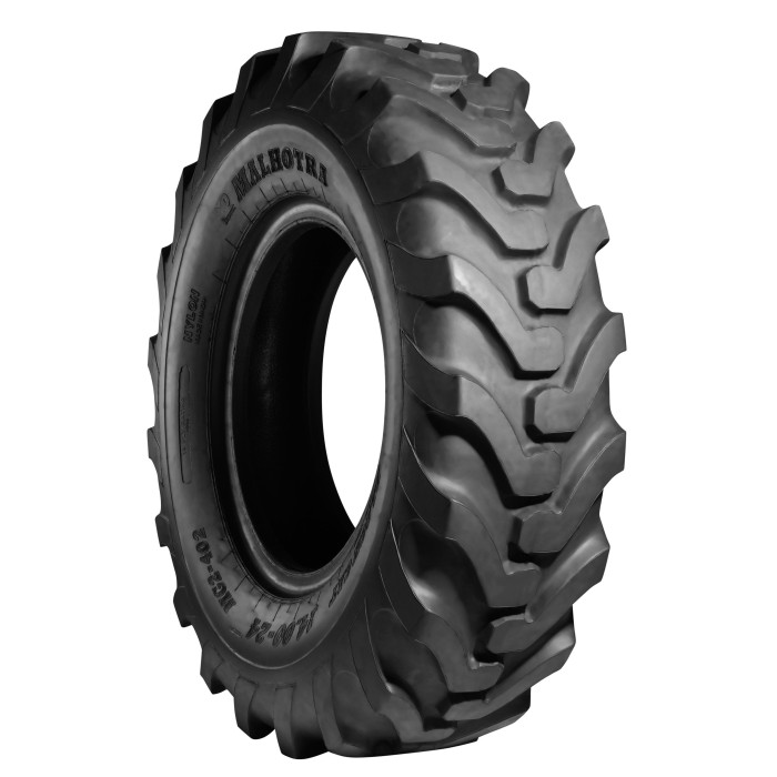 MRL 14.00-24 BLACK CAT MG2 402 G-2 20PR [155 A8] TL