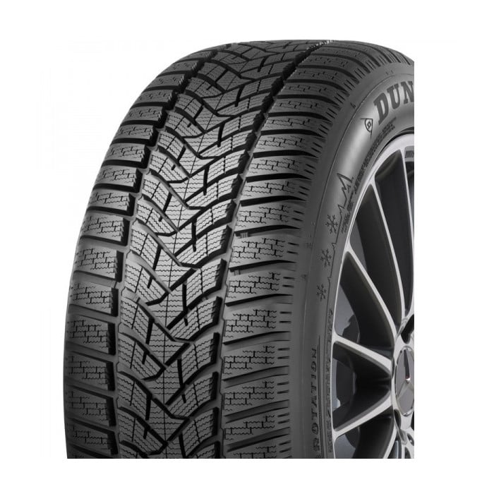 DUNLOP 285/40R20 Winter Sport 5 SUV 108 V XL MO ( C D B 75dB )