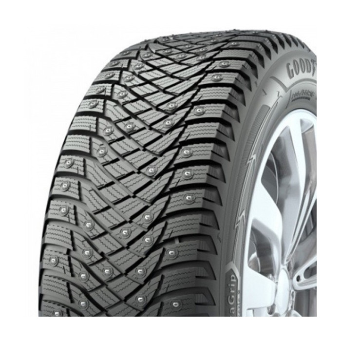 GOODYEAR 235/60R18 UltraGrip Arctic 2 SUV 107 T XL