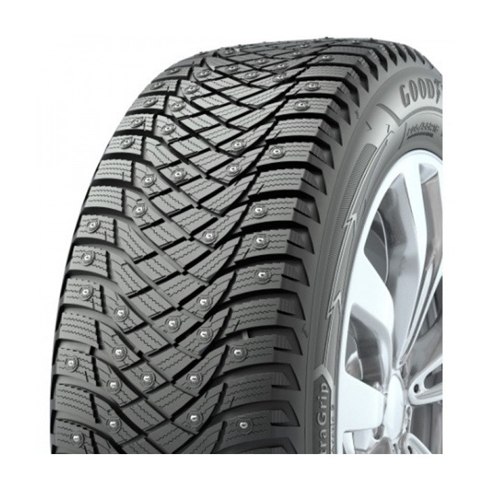 GOODYEAR 225/55R17 UltraGrip Arctic 2 101 T XL