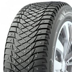 GOODYEAR 265/65R17 UltraGrip Arctic 2 SUV 116 T XL