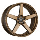 Dotz MarinaBay Bronze matt 9x21 5x112 ET28 CB70,1 60 780 kg OMA1M8RA28