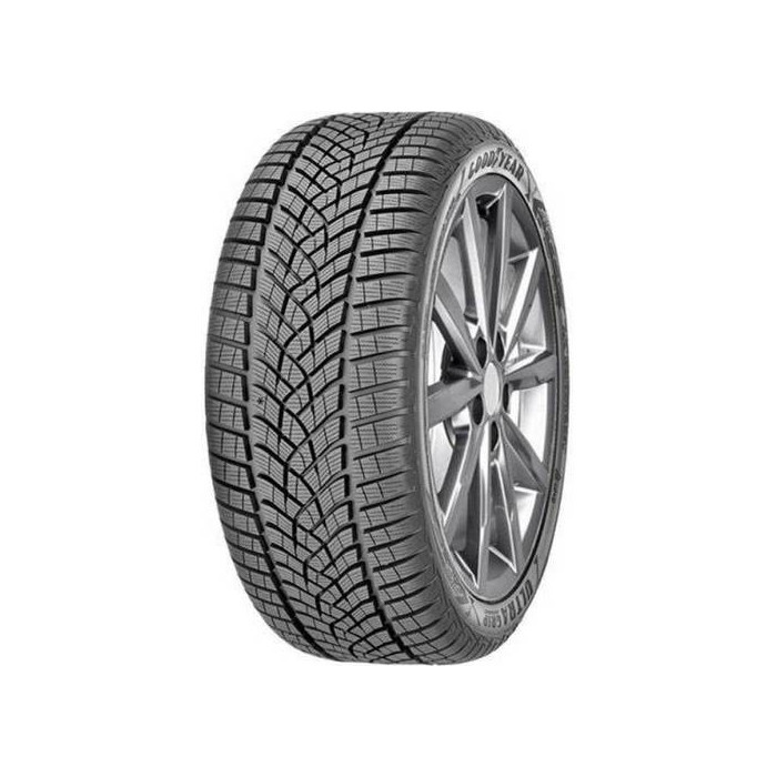 GOODYEAR 235/55R19 ULTRAGRIP PERFORMANCE + 105T XL