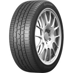 CONTINENTAL 255/35R18 WINTERCONTACT TS 830 P 94V XL FR