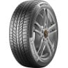 CONTINENTAL TS-870 P XL 225/55R17 101V