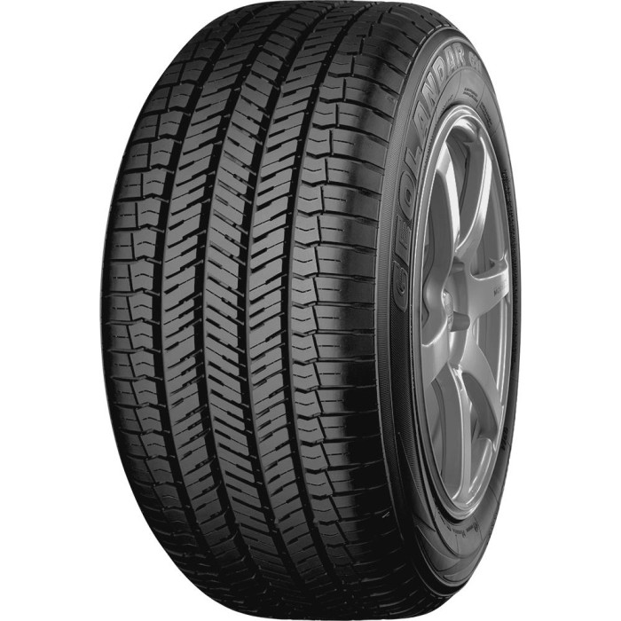 225/60R17 YOKOHAMA GEOLANDAR G91F 99V