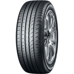235/55R17 YOKOHAMA BLUEARTH AE51 99W