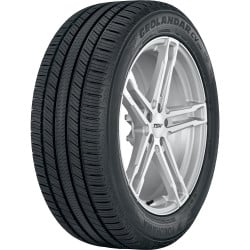 235/65R17 YOKOHAMA GEOLANDAR X-CV G058 108V XL
