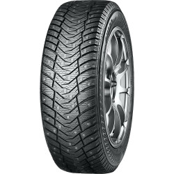 215/55R18 YOKOHAMA ICE GUARD STUD (IG65) 99T XL