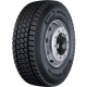 215/75R17,5 Apollo EnduRace RD 126/124M Varančioji Regionams