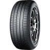275/40R19 YOKOHAMA ADVAN SPORT V107 105Y XL Ratlankio apsauga